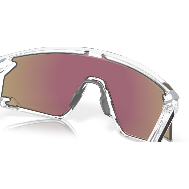 Occhiali da Sole Oakley BXTR OO9280 | Stile Iconico e Tecnologia Prizm