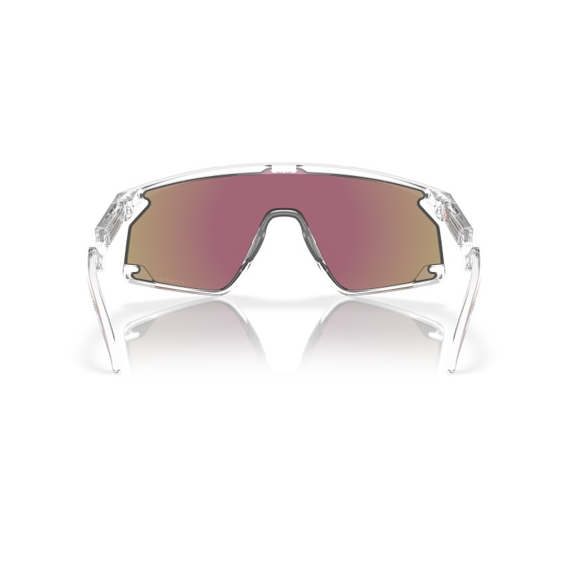 Oakley BXTR OO9280 Zonnebril | Iconisch Design & Prizm Technologie