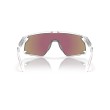 Lunettes Oakley BXTR | Design Iconique & Verres Prizm | Oakley