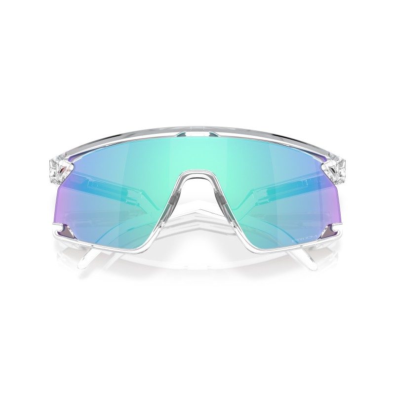 Oakley BXTR OO9280 Zonnebril | Iconisch Design & Prizm Technologie