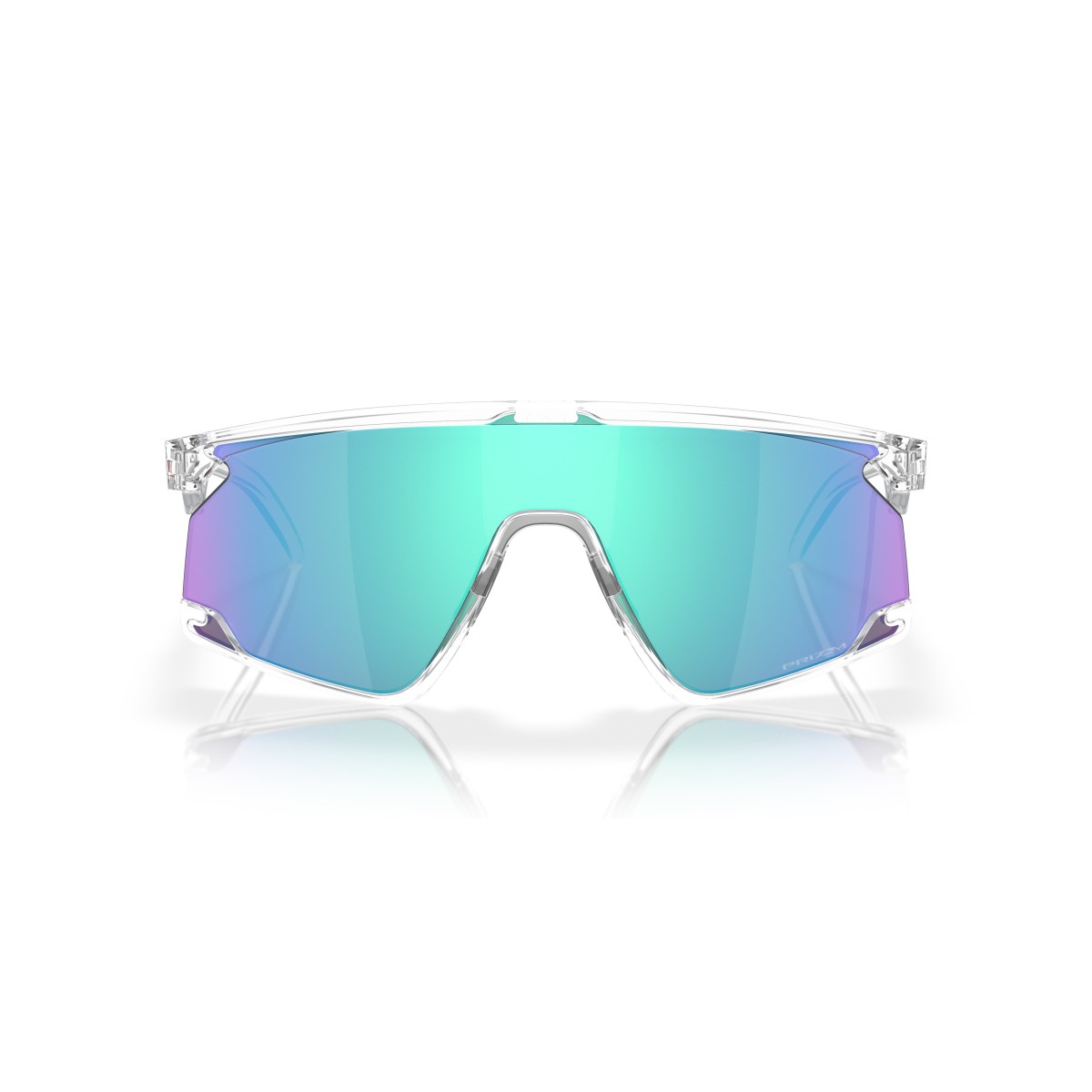 Lunettes Oakley BXTR | Design Iconique & Verres Prizm | Oakley