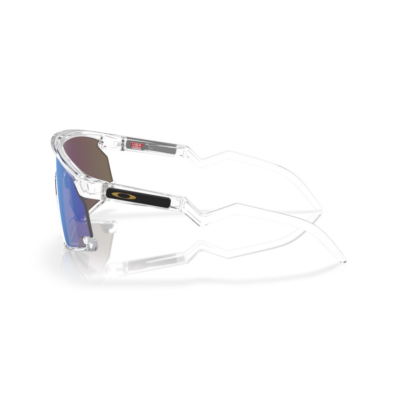 Oakley BXTR OO9280 Sunglasses | Performance Shield Eyewear
