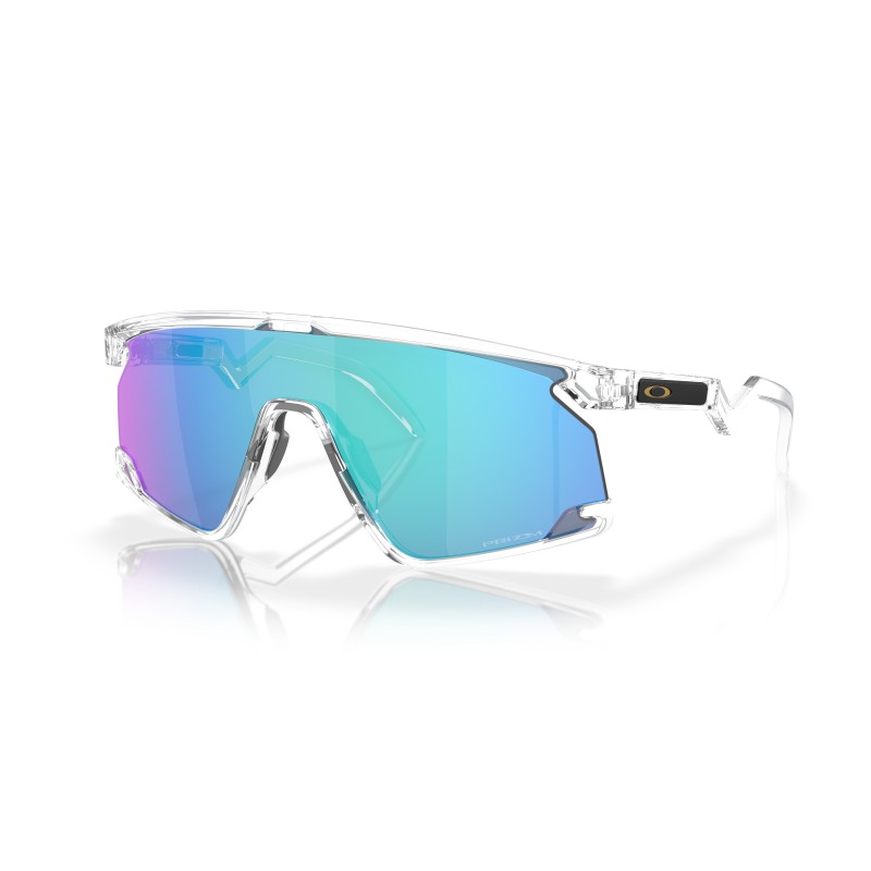 Occhiali da Sole Oakley BXTR OO9280 | Stile Iconico e Tecnologia Prizm