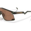 Occhiali Oakley BXTR OO9280 | Design Ispirato e Lenti Prizm