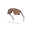 Oakley BXTR OO9280 Zonnebril - Stijlvol & Sportief | Oakley