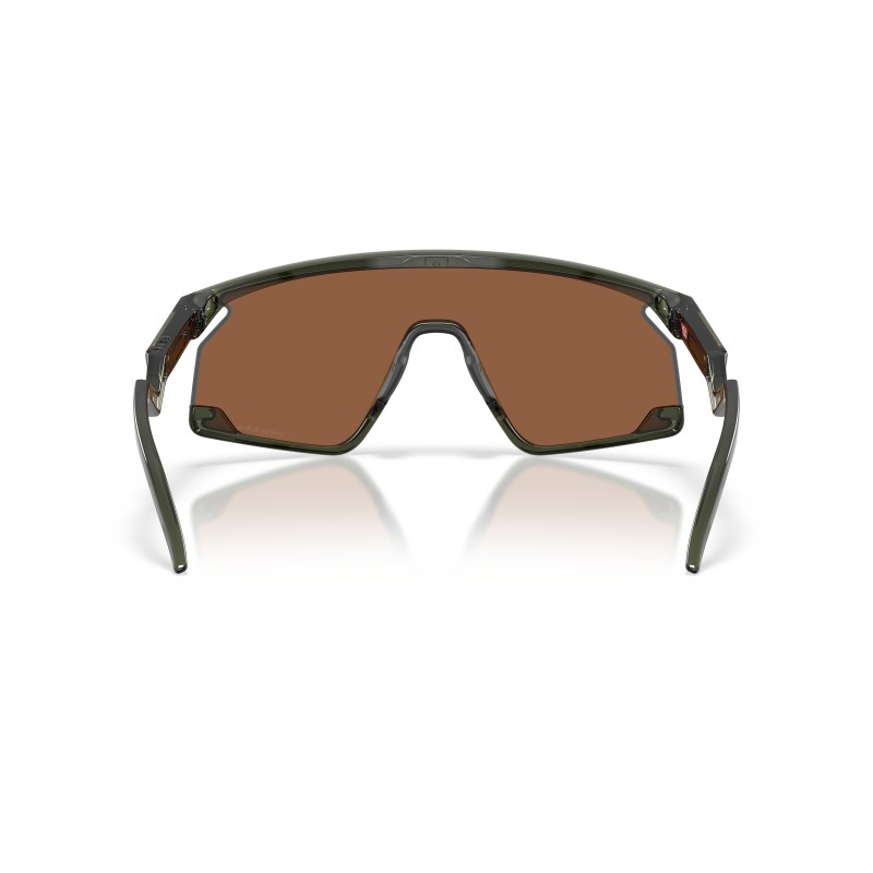 Lunettes de soleil Oakley BXTR OO9280 | Style Iconique & Performance