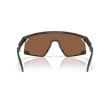 Oakley BXTR OO9280 Zonnebril - Stijlvol & Sportief | Oakley