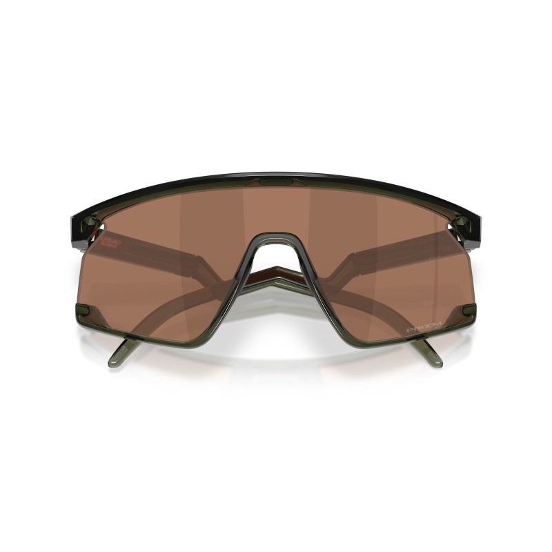 Lunettes de soleil Oakley BXTR OO9280 | Style Iconique & Performance