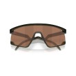 Oakley BXTR OO9280 Zonnebril - Stijlvol & Sportief | Oakley
