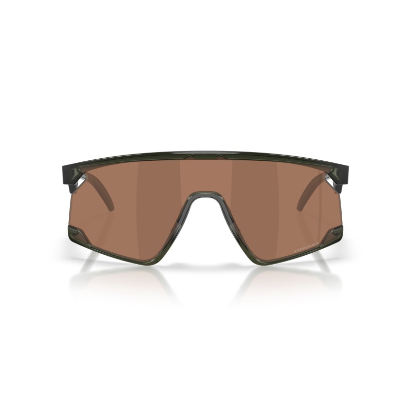 Oakley BXTR OO9280 Shield Sunglasses | Iconic Design & Prizm Lenses
