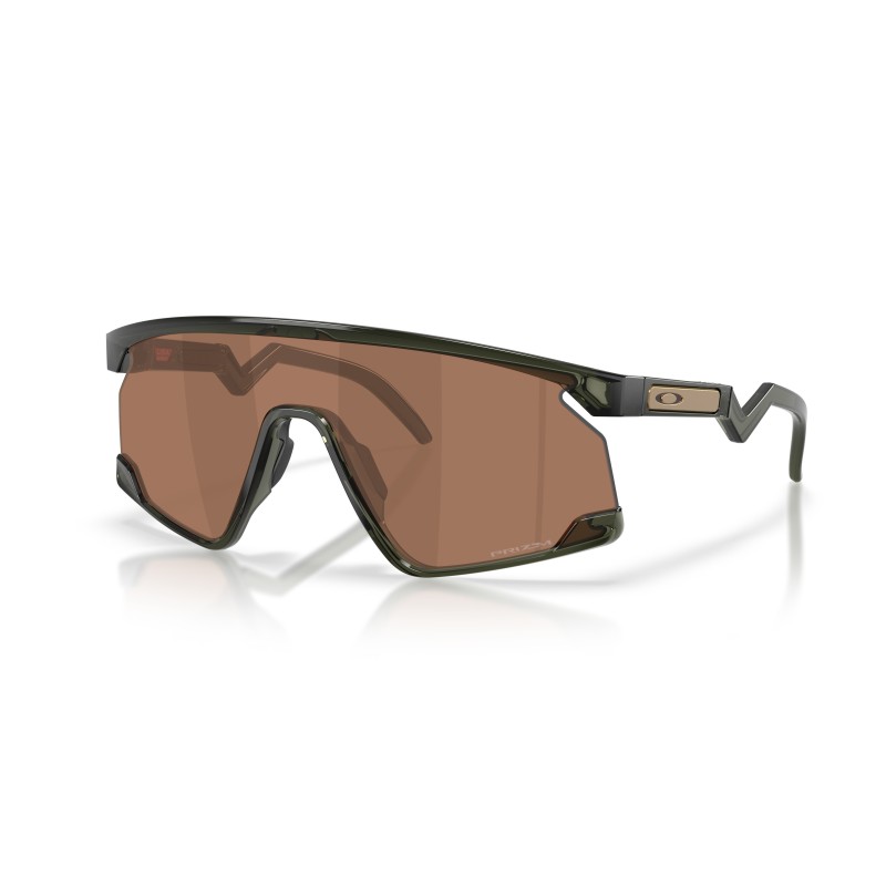 Occhiali Oakley BXTR OO9280 | Design Ispirato e Lenti Prizm