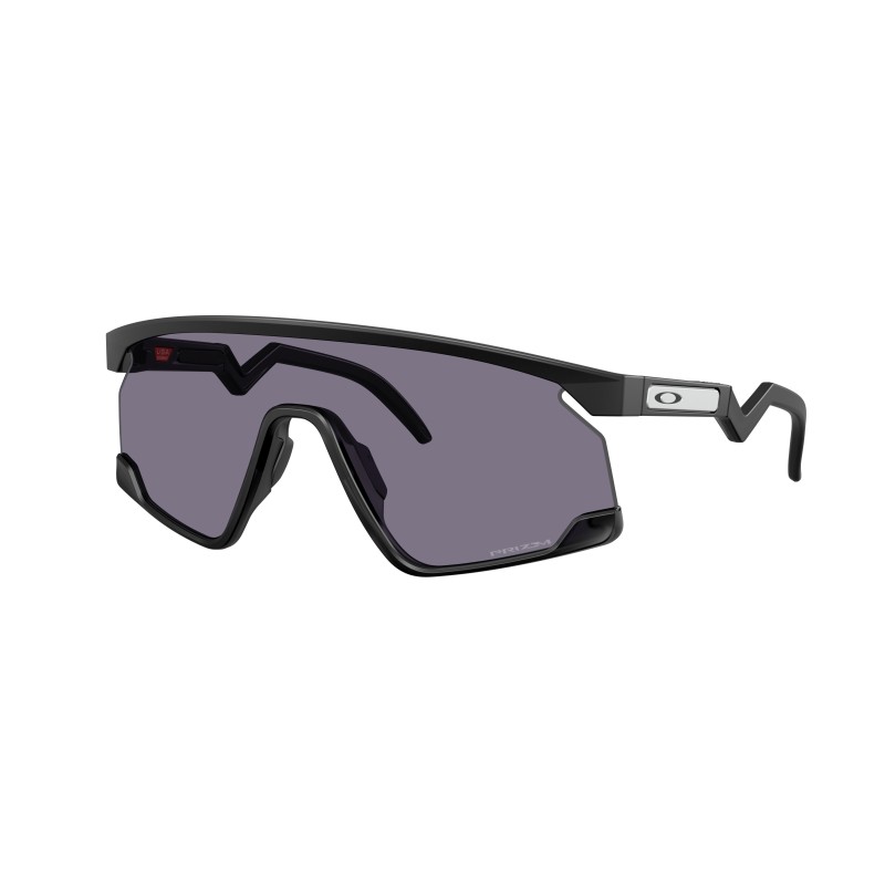 Lunettes de soleil Oakley BXTR OO9280 | Style Iconique & Verres Prizm