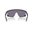 Oakley BXTR OO9280 Zonnebril - Iconisch Design & Prizm Technologie