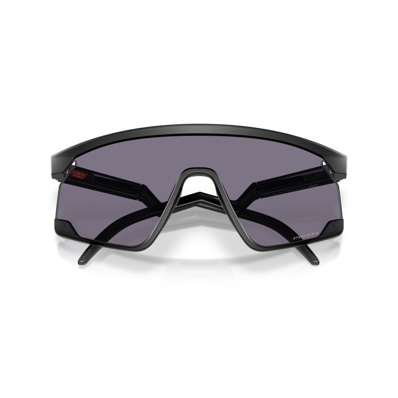 Lunettes de soleil Oakley BXTR OO9280 | Style Iconique & Verres Prizm
