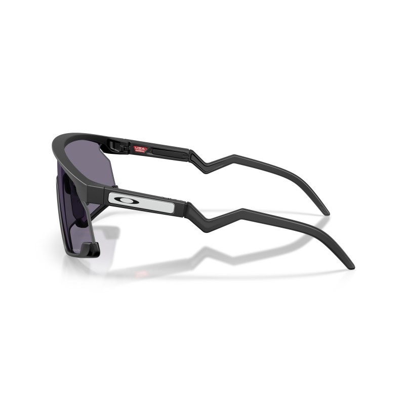 Lunettes de soleil Oakley BXTR OO9280 | Style Iconique & Verres Prizm