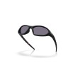 Oakley Portal Jacket - Matte Black | Prizm Grey Zonnebril