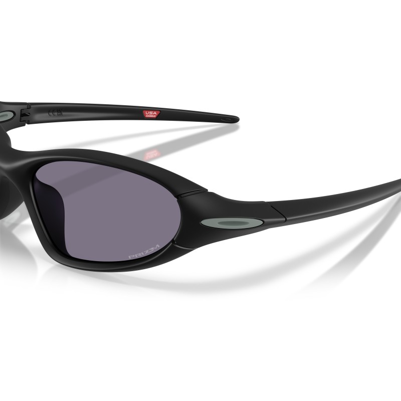 Oakley Portal Jacket: Occhiali da Sole Performance | Design Iconico