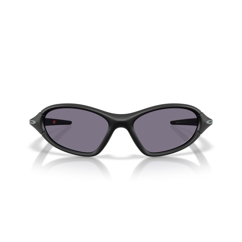 Oakley Portal Jacket - Matte Black | Prizm Grey Zonnebril