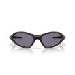 Oakley Portal Jacket - Matte Black | Prizm Grey Zonnebril