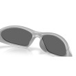 Oakley Portal Jacket Zonnebril | Sportieve Stijl & Prizm Lens | Oakley