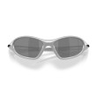 Oakley Portal Jacket Zonnebril | Sportieve Stijl & Prizm Lens | Oakley