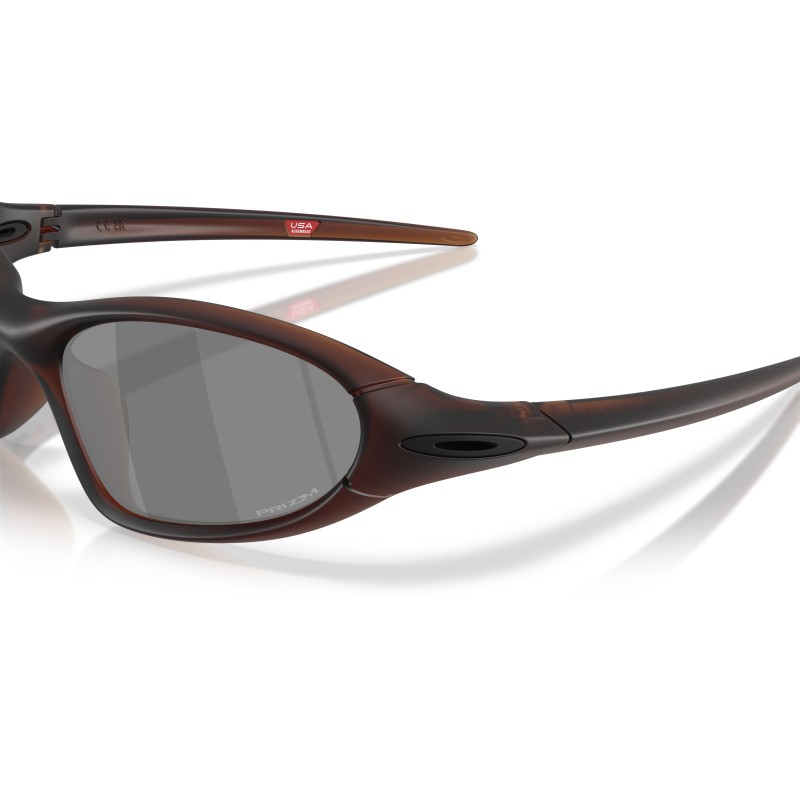 Oakley Portal Jacket® Zonnebril | Stijlvol & Duurzaam | Oakley NL