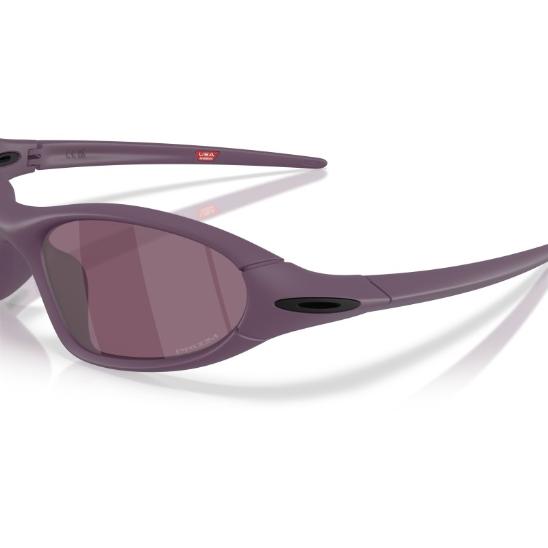 Oakley Portal Jacket | Lunettes de Soleil Sport & Lifestyle