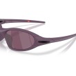 Oakley Portal Jacket OO9536 Sunglasses | Matte Black | Prizm Lenses