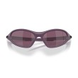 Oakley Portal Jacket OO9536 Sunglasses | Matte Black | Prizm Lenses