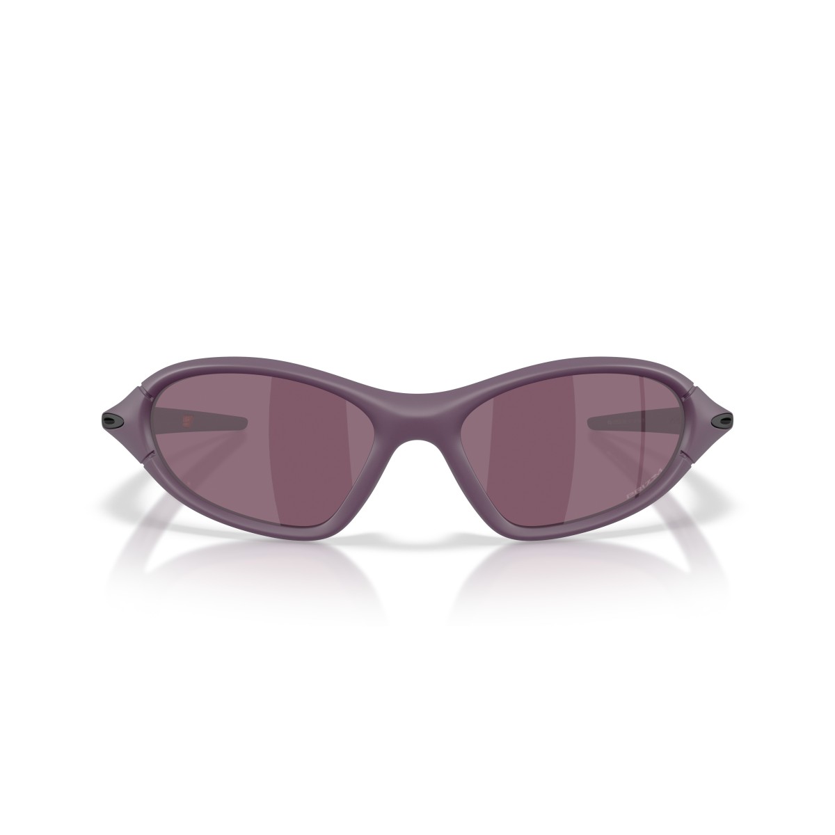 Oakley Portal Jacket OO9536 Sunglasses | Matte Black | Prizm Lenses