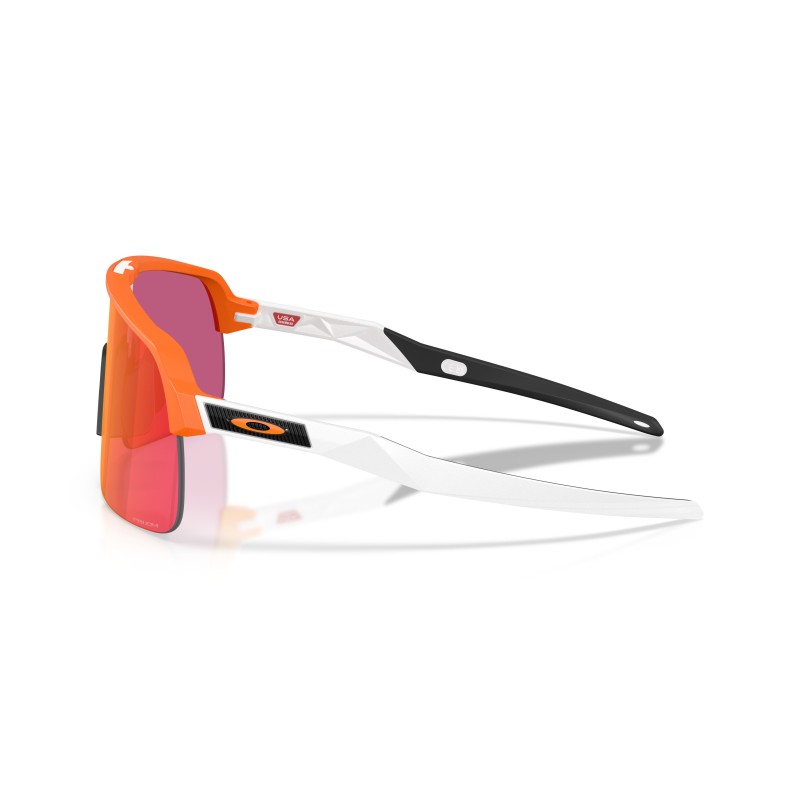 Oakley Sutro Lite OO9463: Occhiali Sportivi con Lenti Prizm