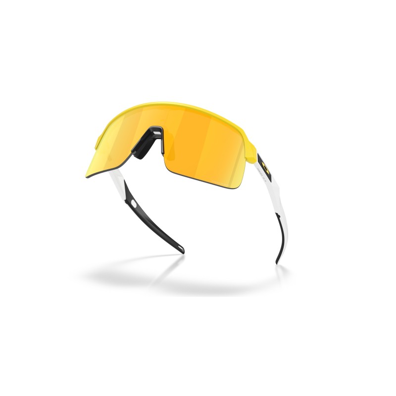 Oakley Sutro Lite OO9463: Occhiali Sportivi con Lenti Prizm