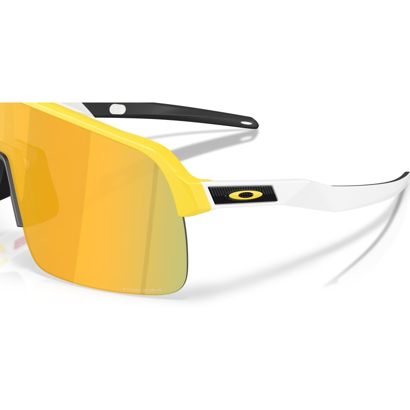 Lunettes Oakley Sutro Lite OO9463 - Performance et Style
