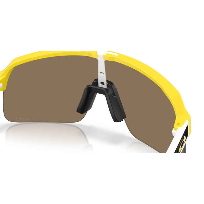 Oakley Sutro Lite OO9463 - Sportbril met Prizm Lenzen