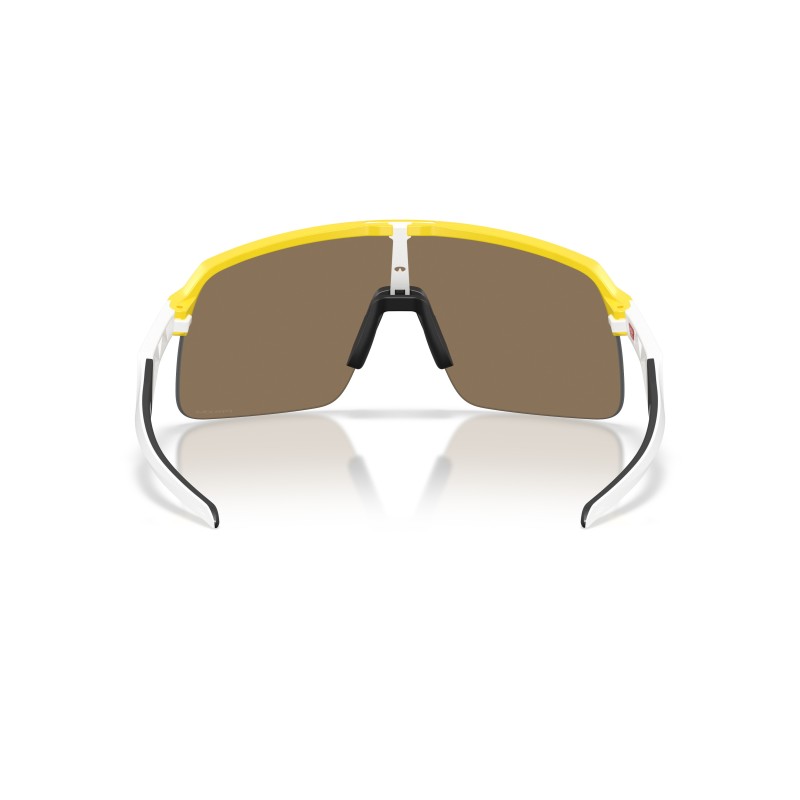 Oakley Sutro Lite OO9463 - Sportbril met Prizm Lenzen