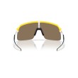 Oakley Sutro Lite OO9463: Occhiali Sportivi con Lenti Prizm
