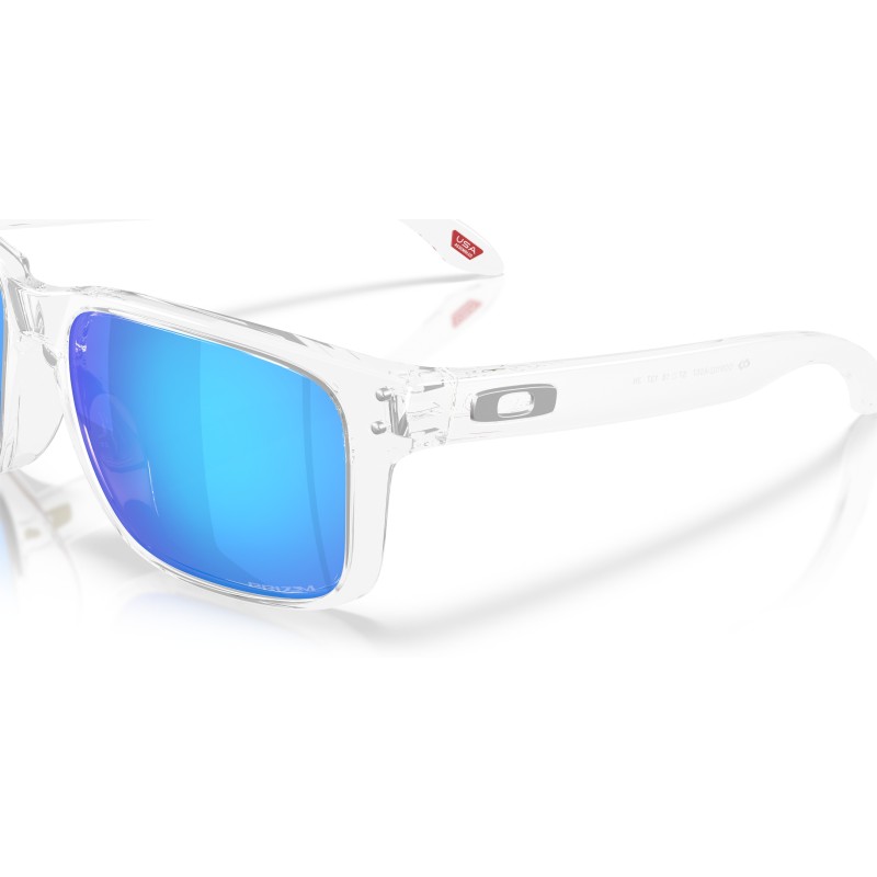 Lunettes de soleil Oakley Holbrook™ | Style Iconique & Performance