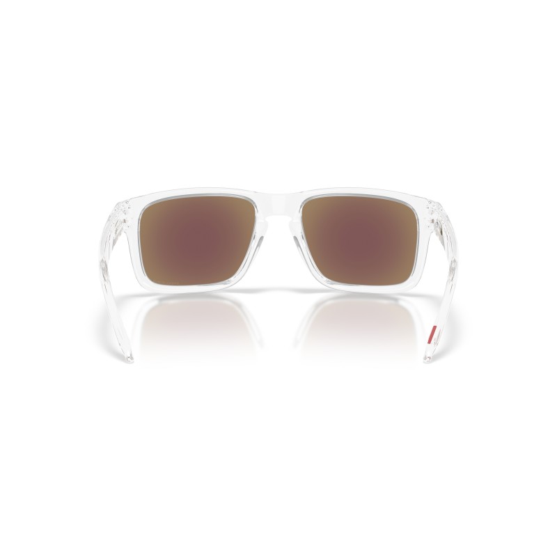 Occhiali da Sole Oakley Holbrook OO9102 | Design Iconico e Performance
