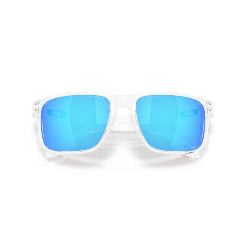 Occhiali da Sole Oakley Holbrook OO9102 | Design Iconico e Performance