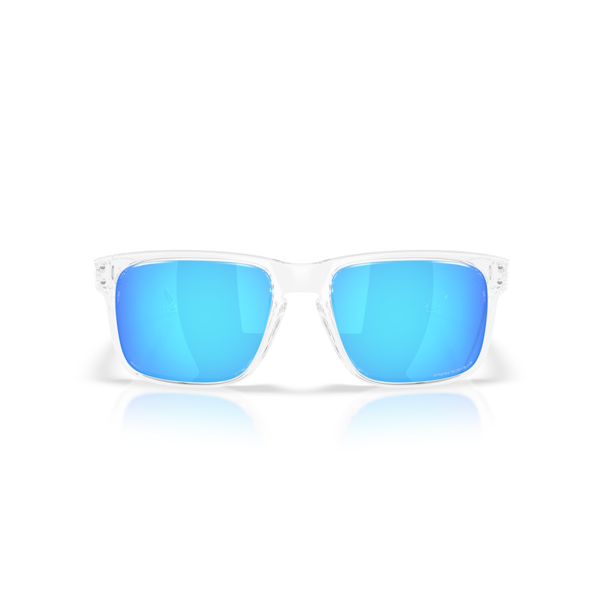 Oakley Holbrook OO9102 Zonnebril | Tijdloos Design & Prizm Optiek