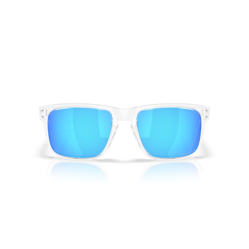 Oakley Holbrook OO9102 Square Sunglasses | Iconic Performance Eyewear