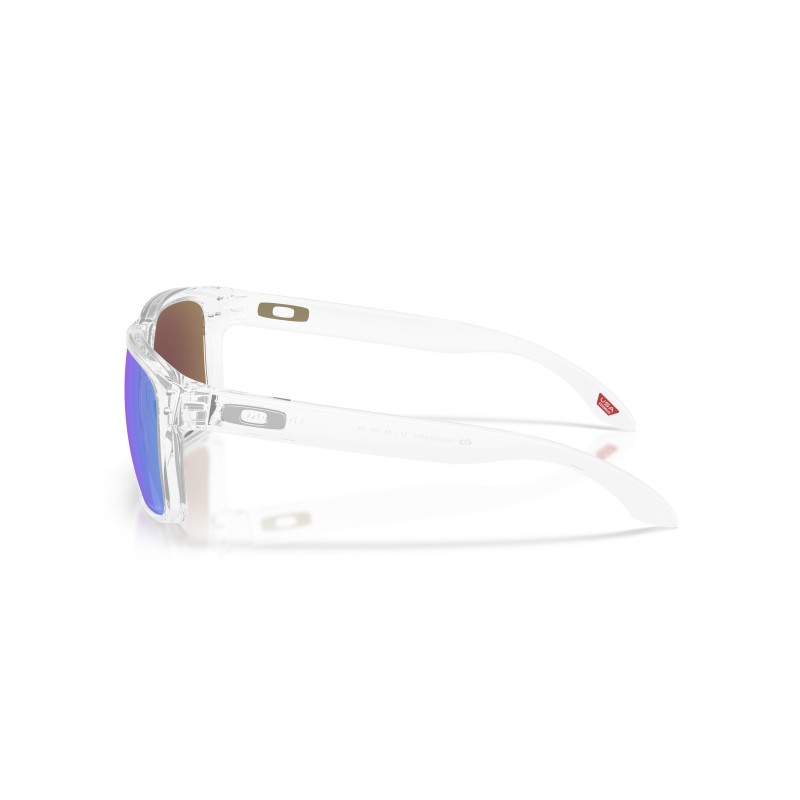 Occhiali da Sole Oakley Holbrook OO9102 | Design Iconico e Performance