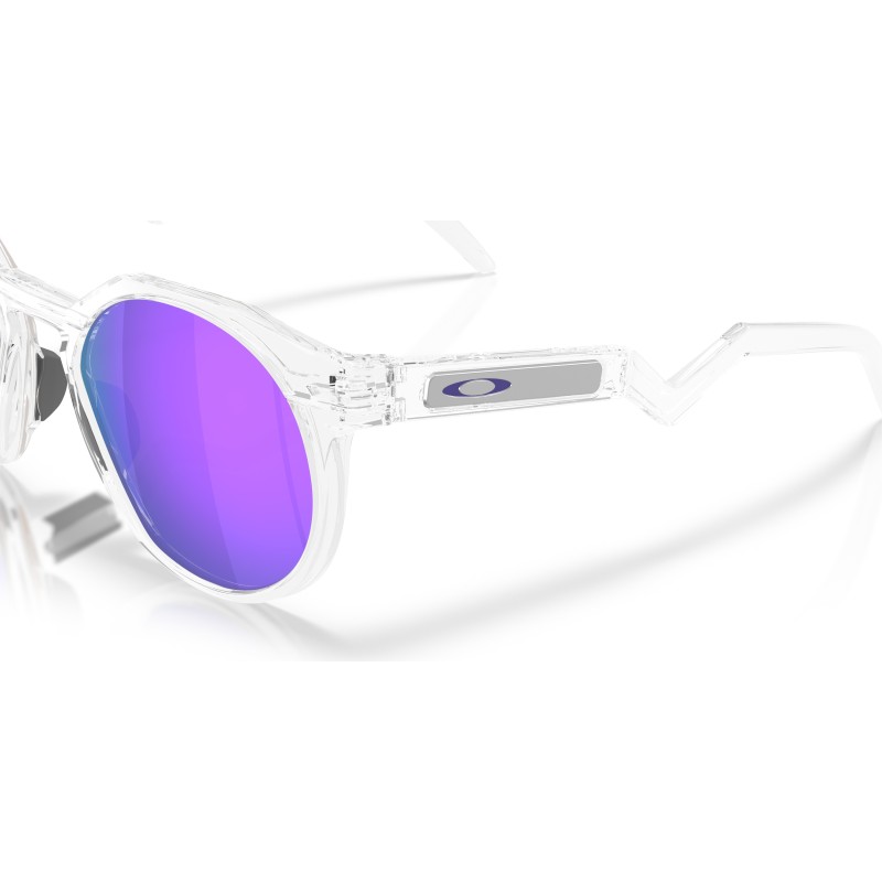 Occhiali da Sole Oakley HSTN OO9242 | Design Moderno e Lenti Prizm