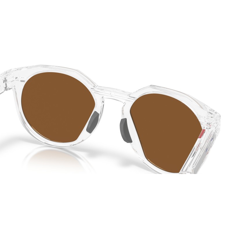 Lunettes de soleil Oakley HSTN OO9242 | Design Iconique & Performance