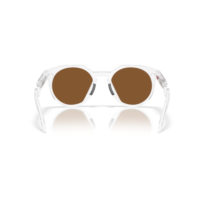 Oakley HSTN OO9242 Zonnebril - Stijlvol & Innovatief | Oakley