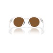 Occhiali da Sole Oakley HSTN OO9242 | Design Moderno e Lenti Prizm