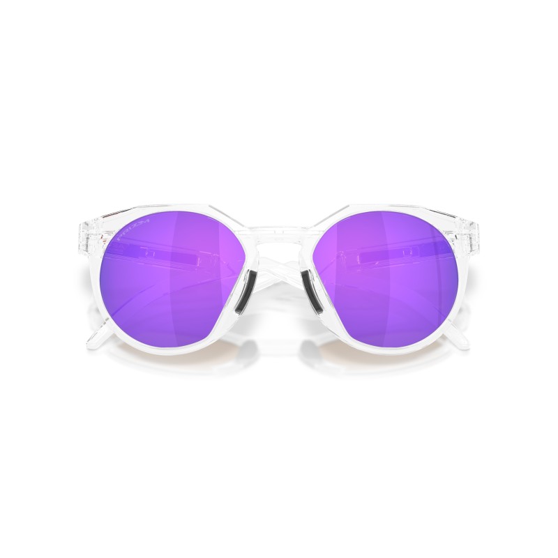 Occhiali da Sole Oakley HSTN OO9242 | Design Moderno e Lenti Prizm