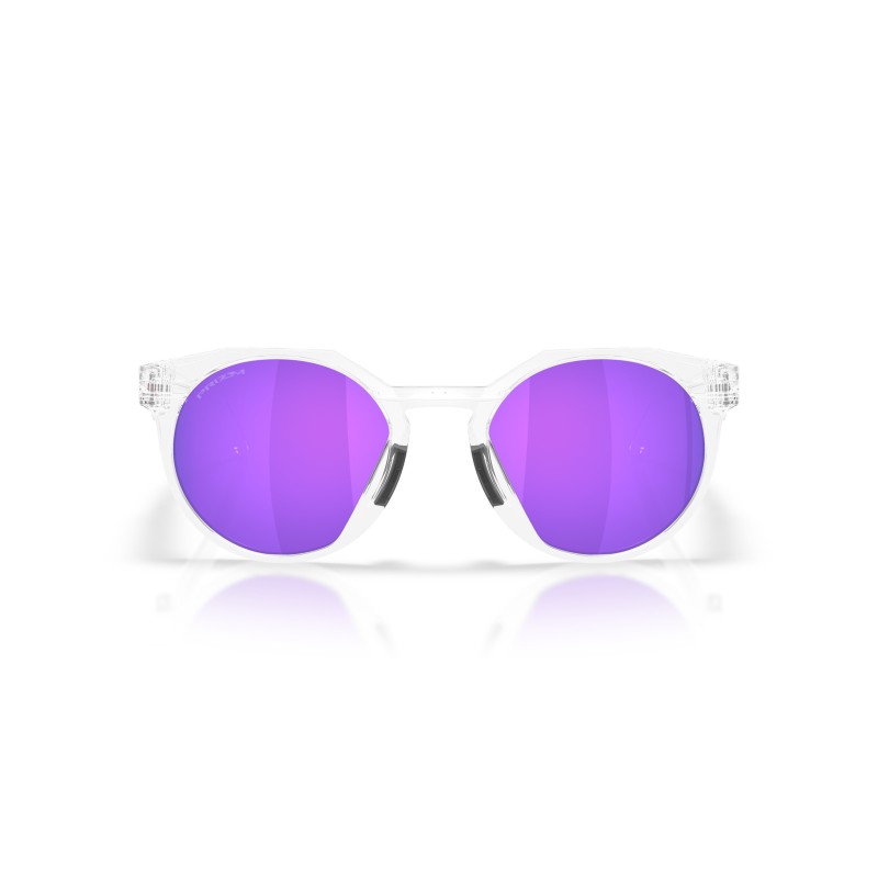 Occhiali da Sole Oakley HSTN OO9242 | Design Moderno e Lenti Prizm