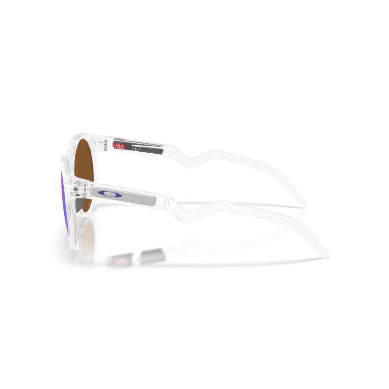 Oakley HSTN OO9242 Zonnebril - Stijlvol & Innovatief | Oakley