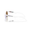 Lunettes de soleil Oakley HSTN OO9242 | Design Iconique & Performance